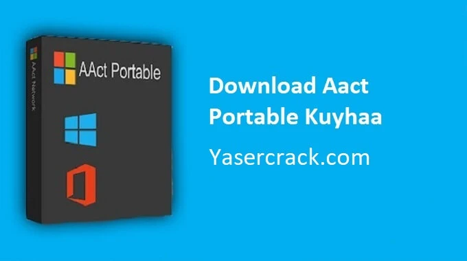 Download Aact Portable Kuyhaa