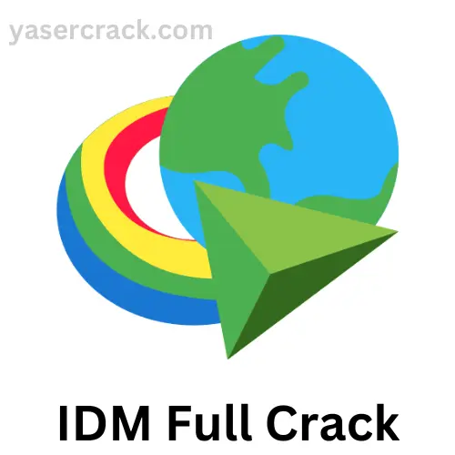Download IDM Full Crack 