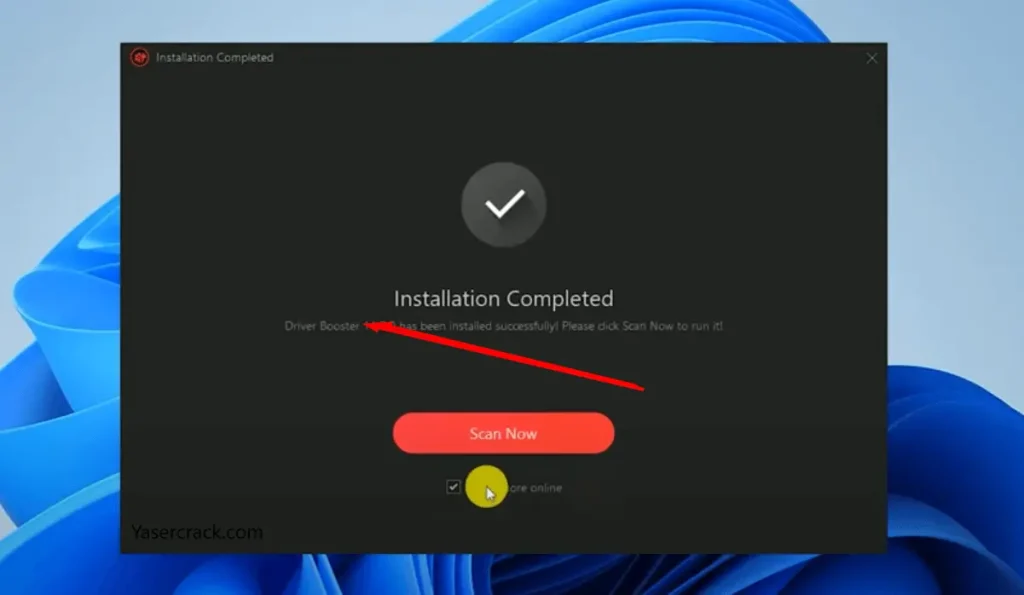 Download Driver Booster Full Crack 