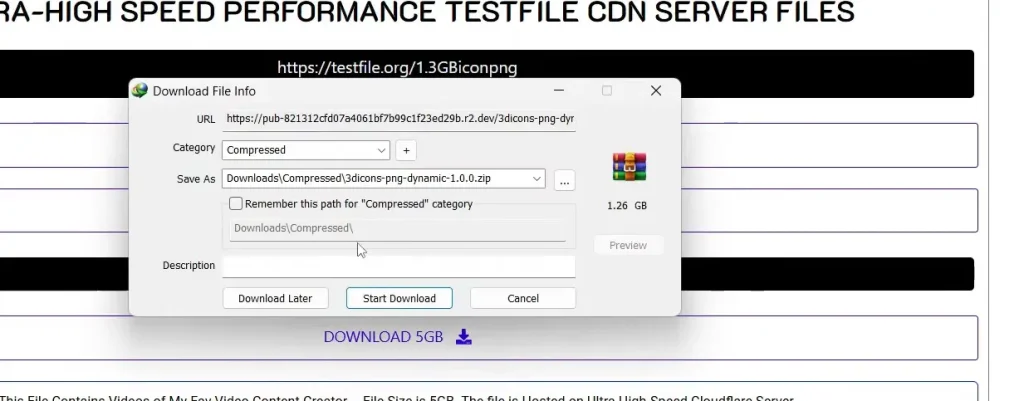 Download IDM Crack Kuyhaa